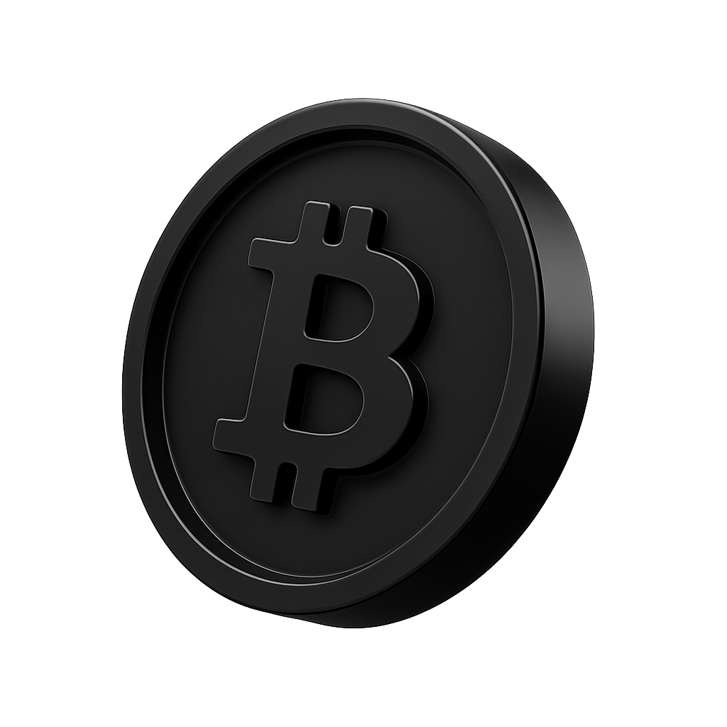 BTC Coin