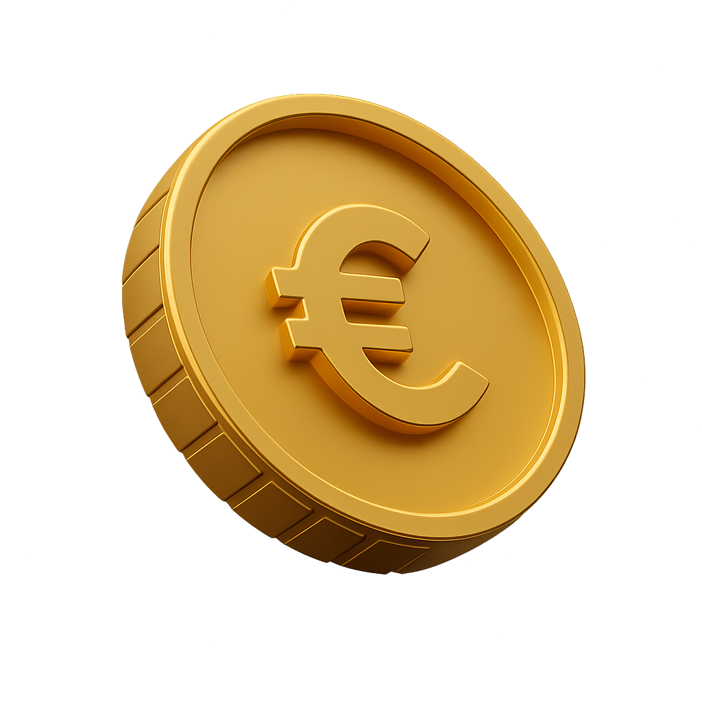 Euro Coin